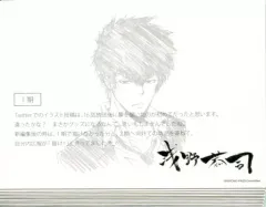 2025年最新】psycho-pass イラストシートの人気アイテム - メルカリ