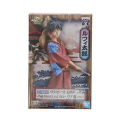バンプレスト ワンピース DXF THE GRANDLINE MEN ワノ国 vol.1 ルフィ フィギュア Amazon.co.jp: バンプレスト ワンピース DXF THE GRANDLINE MEN