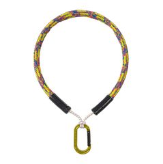 neckLASTIC SRT ネック ストラップ HBカラー　アーボリスト クライミング　造園　林業　ツリーワーカー　ツリーケア　クライミング