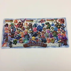 ドラゴンクエストダンジョン モンスターコレクション エニックス ドラゴンクエストダンジョン モンスターコレクション