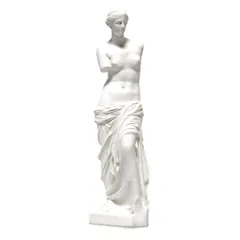 古代ビーナス石膏像 高さ 43cm 31Qer2ZjhmL.jpg_BO30,255,255,