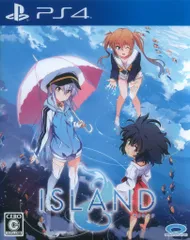 PS4 ISLAND