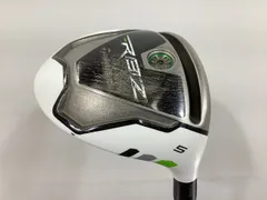 シュリンク付き 未使用✨️✨️ RBZ 5番フェアウェイウッド 5w 19度 楽天市場】rbz 5 番 ウッドの通販