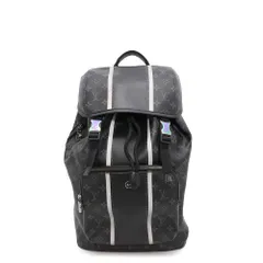 ルイヴィトン モノグラムエクリプス 藤原ヒロシ フレグメントリュックサック LOUIS VUITTON ルイヴィトン リュック モノグラム・エクリプス
