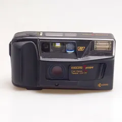 2025年最新】KYOCERA CONTAX T3の人気アイテム - メルカリ