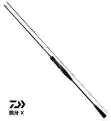ダイワ エメラルダス V 79ML 希少番手 DAIWA - メルカリ