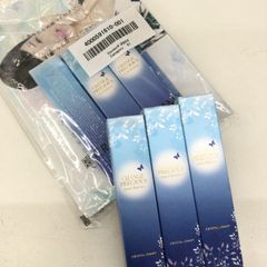 新品】4本 スティック美容液 クリスタルジェミー チェンジプレシャス