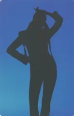 LE SSERAFIM FLAME RISES IN JAPAN YUNJIN PHOTO CARD 25