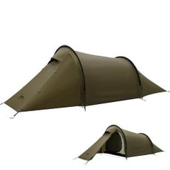 特選】TOMOUNT ソロテント トンネルテント 軽量テント 登山