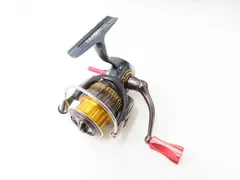 Daiwa CERTATE3012H Certate Spinning Reel