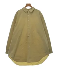 CASEY CASEY カジュアルシャツ メンズ 【古着】【中古】【送料無料】のサムネイル