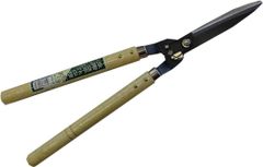 【在庫処分】キンボシ(Kinboshi) 飛鶴 芝生鋏(バネ付) 2063