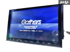 2016年版地図★ホンダ純正 VXM-142VFi BT・地デジTV★動作良好 ホンダ 【16ナビ テレビキット& ナビ操作】 N-BOX N-WGN N-ONE等