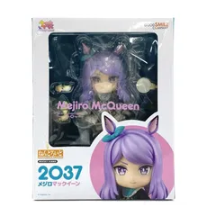 【中古】【未開封】ねんどろいど メジロマックイーン 「ウマ娘 プリティーダービー」[95]