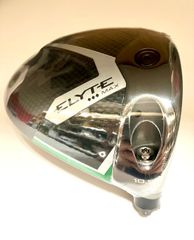 【送料無料】新品　エクスクルーシブ限定　キャロウェイ エリート トリプルダイヤモンド MAX マックス　日本仕様　ドライバー ヘッド 単体