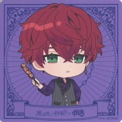 魔法使いの約束 B's-LOG 缶ストラップ ミスラ - メルカリ