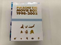 七*夕様 【平成レトロ・未開封】ピカチュウ・ザ・ムービー記念BOX 1998-2 七*夕様 【平成レトロ・未開封】ピカチュウ・ザ・ムービー記念BOX 1998