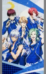 【中古】タペストリー MooNs マルチクロス 「B-PROJECT～鼓動*アンビシャス～」