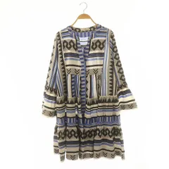K0703137 未使用品 Devotion TWINS チュニック ワンピース Devotion TWINS/デボーションツインズ】チュニックワンピース