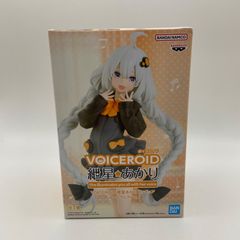 未開封　VOICEROID　ボイスロイド　紲星あかり　フィギュア　ルームウェアver.　プライズ　フィギュア　バンダイ　バンダイナムコ　バンプレスト