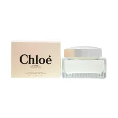 クロエ chloe パフューム ボディクリーム 150ml 人気香水『クロエ・オードパルファム』のボディークリームのサムネイル