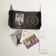2025年最新】ateez witness ソンファの人気アイテム - メルカリ