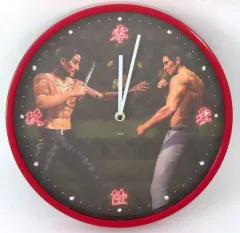 2025年最新】龍が如く くじ 時計の人気アイテム - メルカリ