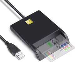 ICカードリーダー  icカードリーダーライタ USB接続型 マイナンバー対応