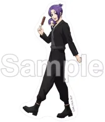 【中古】シール・ステッカー 御影玲王(食べ歩き) ステッカー 「ブルーロック」