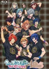 【中古】その他Blu-ray Disc うたの☆プリンスさまっ♪ マジLOVELIVE 4th STAGE