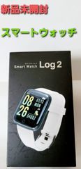 SmartWatch スマートウォッチLog2