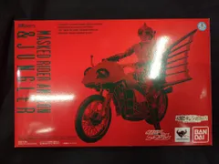 2025年最新】仮面ライダーアマゾン s.h.figuarts ジャングラーの人気 