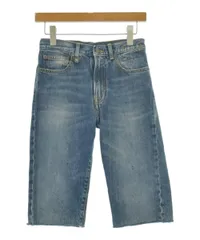 タグ付き新品✨ R13 Harem デニムショートパンツ 26 2025年最新】R13 レディース ショートパンツ・ハーフパンツの