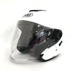【美品】SHOEI J-Cruise II ホワイト ジェットヘルメット 楽天市場】shoei j-cruise（カラーホワイト）の通販