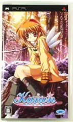 【中古】PSPソフト Kanon