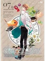 【中古】《ケースなし》Starry☆Sky vol.7 Episode Cancer   b13444【レンタル専用DVD】