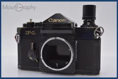 2025年最新】Canon F-1 ジャンクの人気アイテム - メルカリ