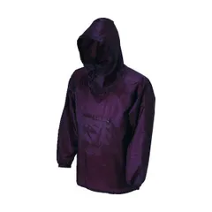 【新品・7営業日以内発送】カジメイク 2205-39-3L ポリエステルヤッケ エンジ 3L 2205393L【沖縄離島販売不可】