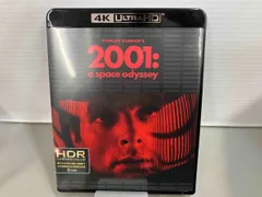 【人気商品】2001年宇宙の旅 日本語吹替音声追加収録版 4K ULTRA HD 初回限定生産】2001年宇宙の旅 日本語吹替音声追加収録版＜4K