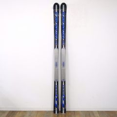 カルフ/KARHU クロスカントリースキー FeranXC 180cm - メルカリ