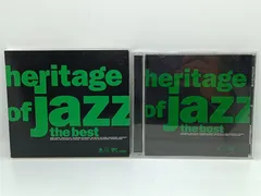 2025年最新】heritage jazzの人気アイテム - メルカリ