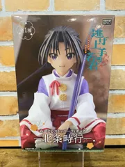 【未開封】ぬーどるストッパーフィギュア-北条時行-「逃げ上手の若君」