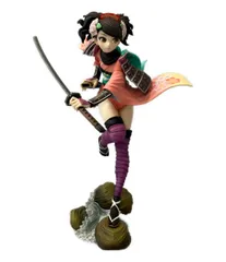 【未開封品】ALTER　朧村正 百姫 フィギュア 百姫 ～OIRONAOSHI～ | ALTER