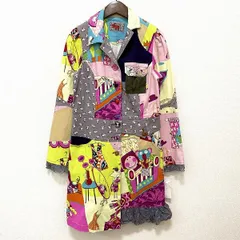 お値下げ中⭐︎アルベロベロ OLLEBOREBLA⭐︎スプリングコート⭐︎新品 2025年最新】Alberobello トレンチコート・スプリングコートの