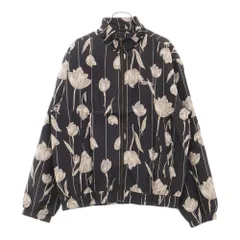 Supreme Floral Silk Track Pant 「S」サイズ
