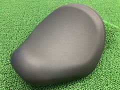 ハンターカブ 純正シートアンコ抜き加工品 JA55 CT125 ローダウン