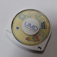 ぷよぷよフィーバー2 PSPソフト
