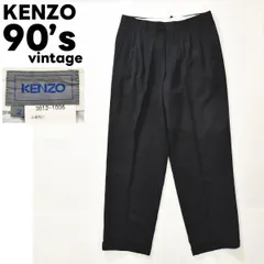 2024年最新】KENZO 80年代 ヴィンテージの人気アイテム - メルカリ