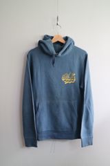 HYSTERIC GLAMOUR EXPLOSION LOGO PARKA ヒステリックグラマー パーカー