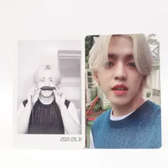 SEVENTEEN エスクプス 2021 Dicon 雑誌 トレカ カード セット セブチ S.COUPS スンチョル